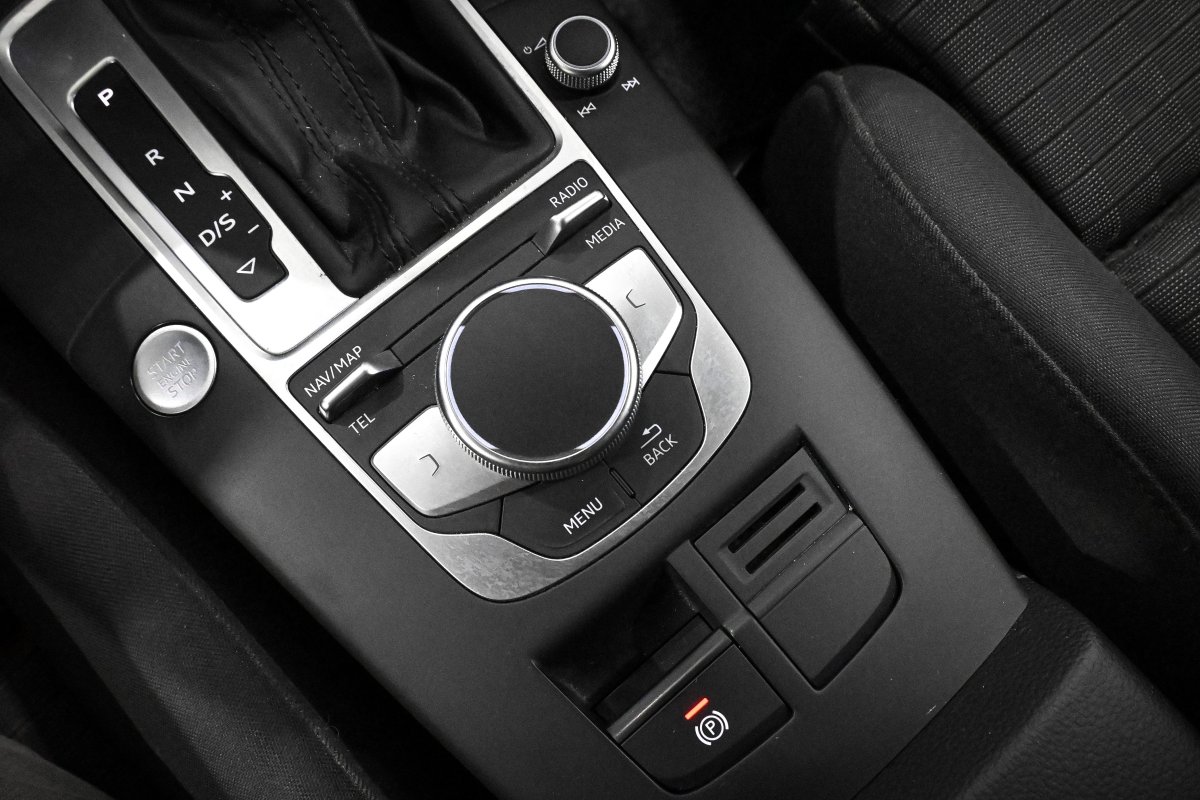 Foto Audi A3 21