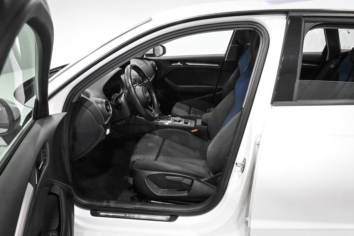 Foto Audi A3 9