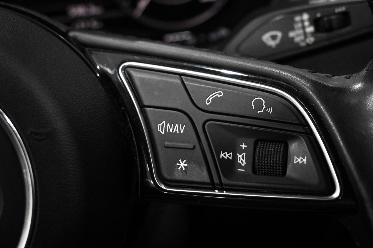 Foto Audi A3 26