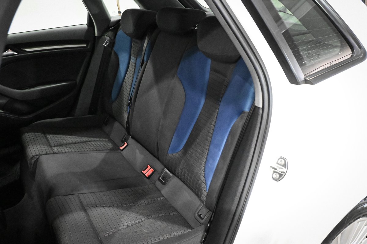 Foto Audi A3 10