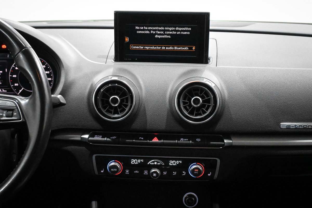 Foto Audi A3 11
