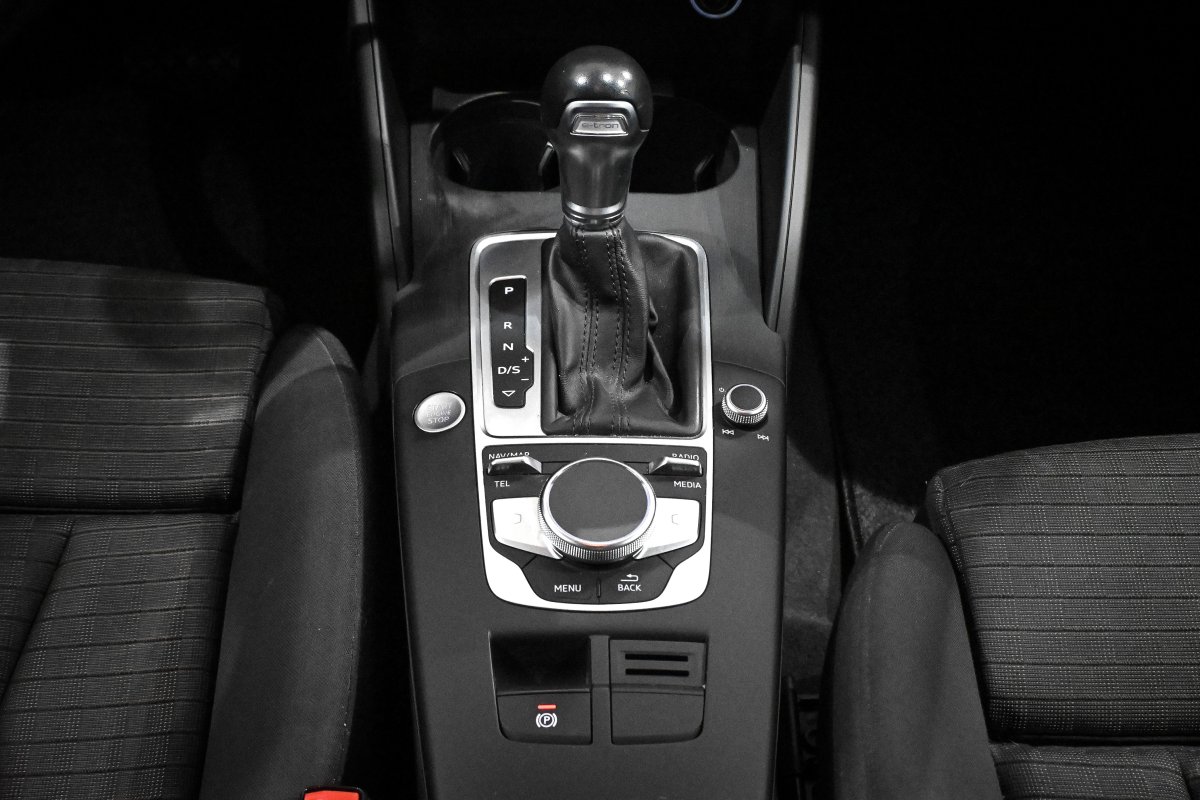 Foto Audi A3 19