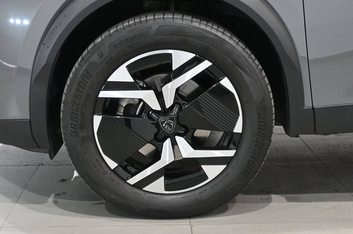 Foto Peugeot 2008 29