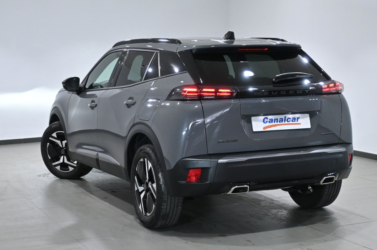 Foto Peugeot 2008 6