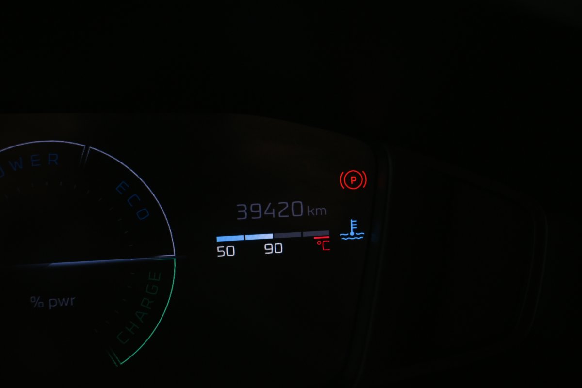 Foto Peugeot 2008 13