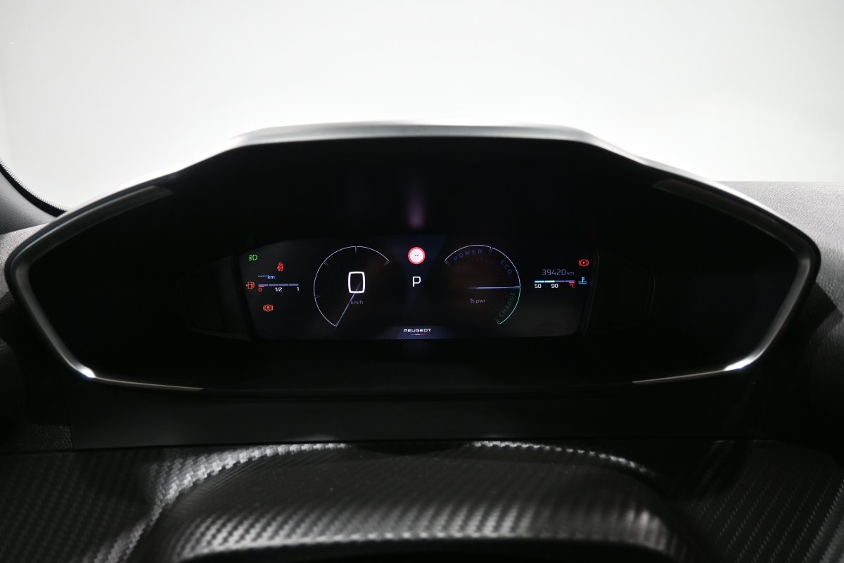 Foto Peugeot 2008 14