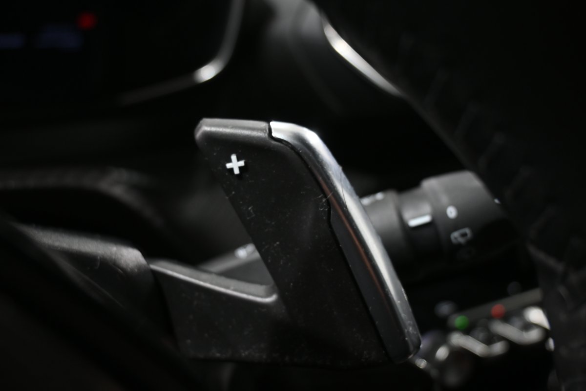 Foto Peugeot 2008 23