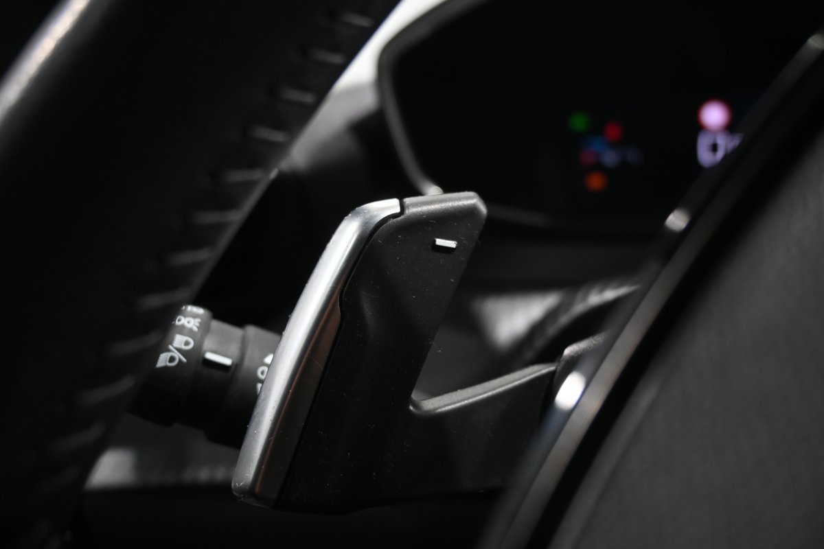 Foto Peugeot 2008 22