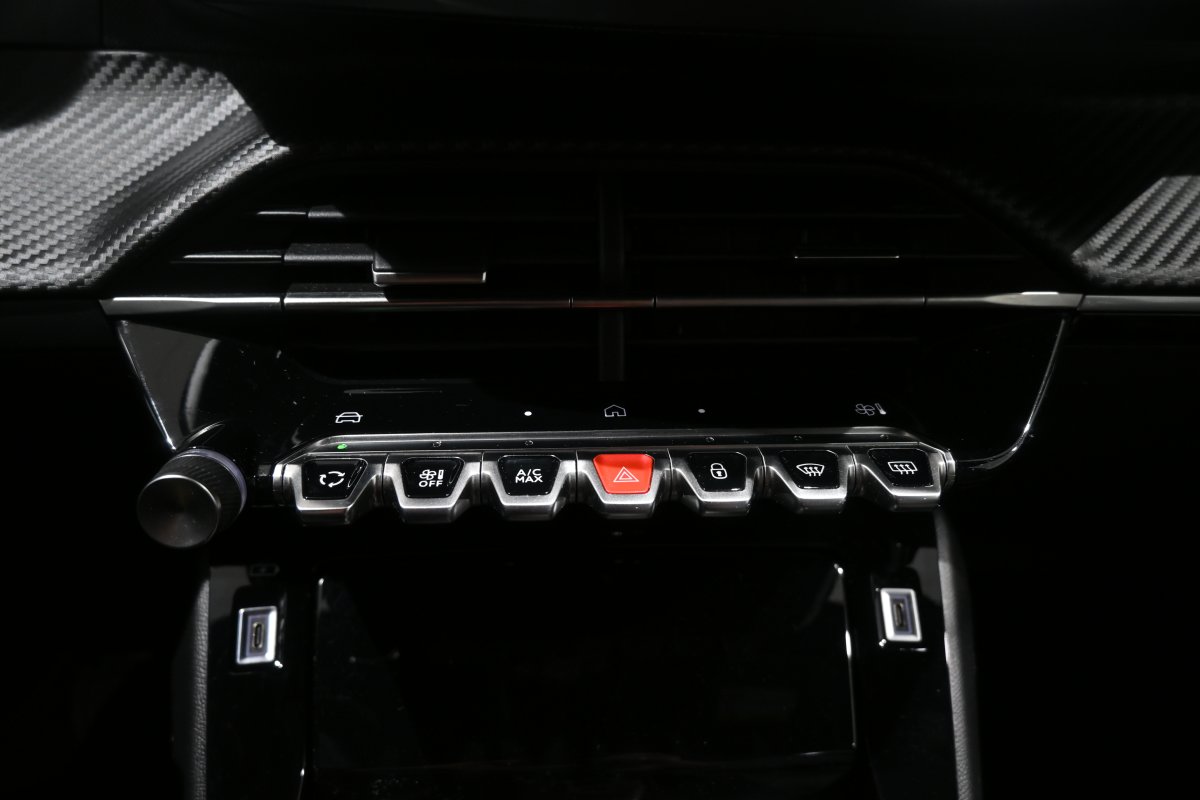 Foto Peugeot 2008 17