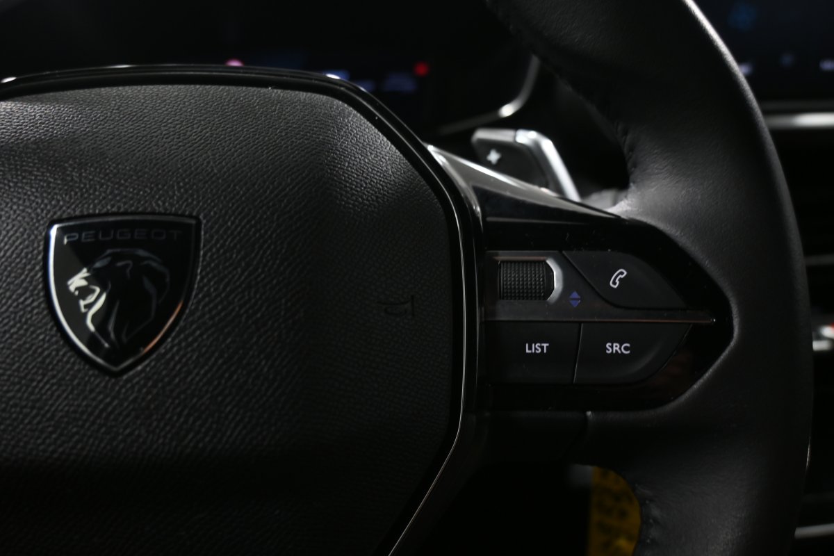 Foto Peugeot 2008 21