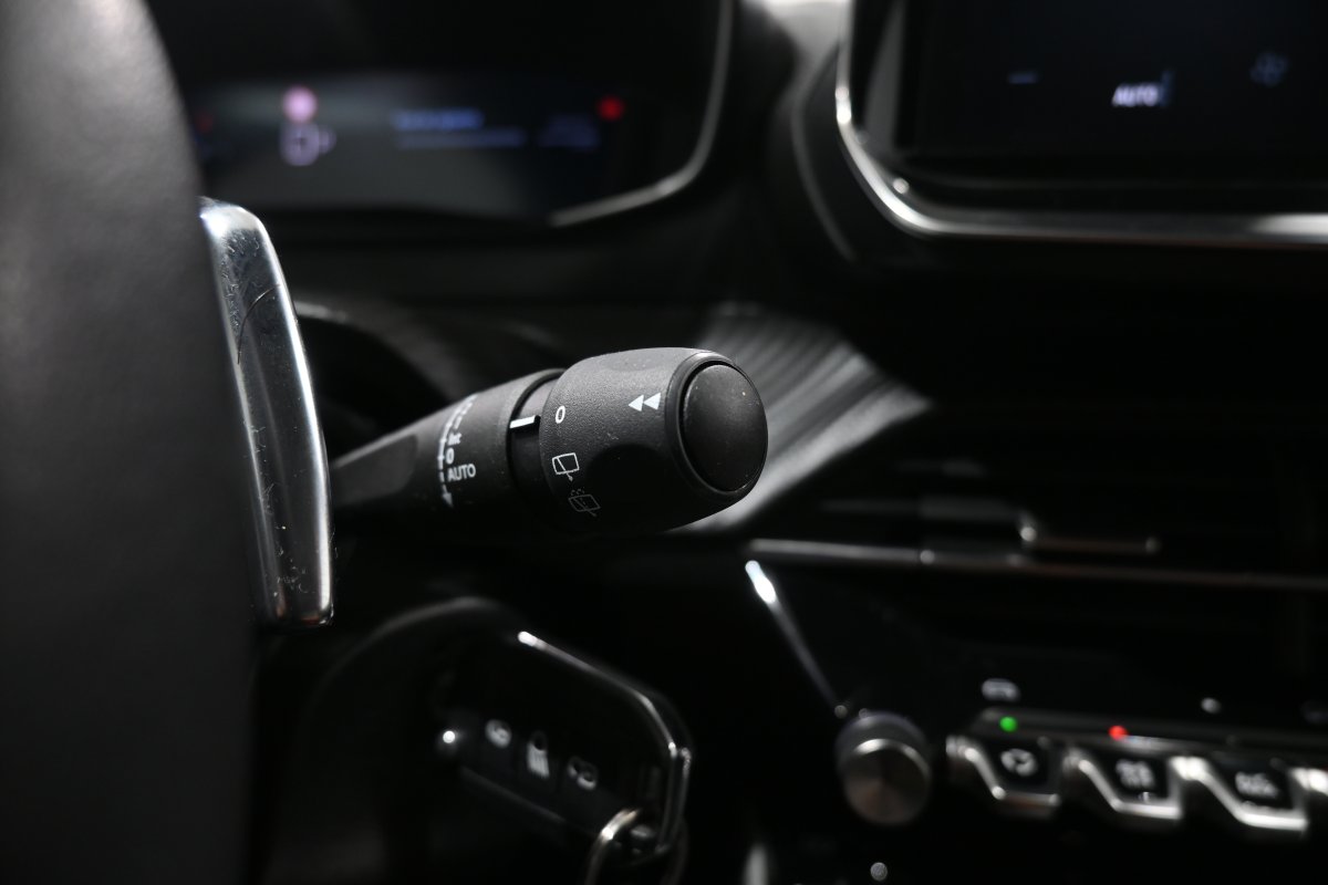Foto Peugeot 2008 26