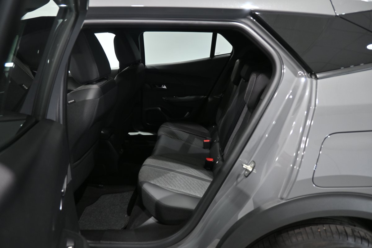 Foto Peugeot 2008 11