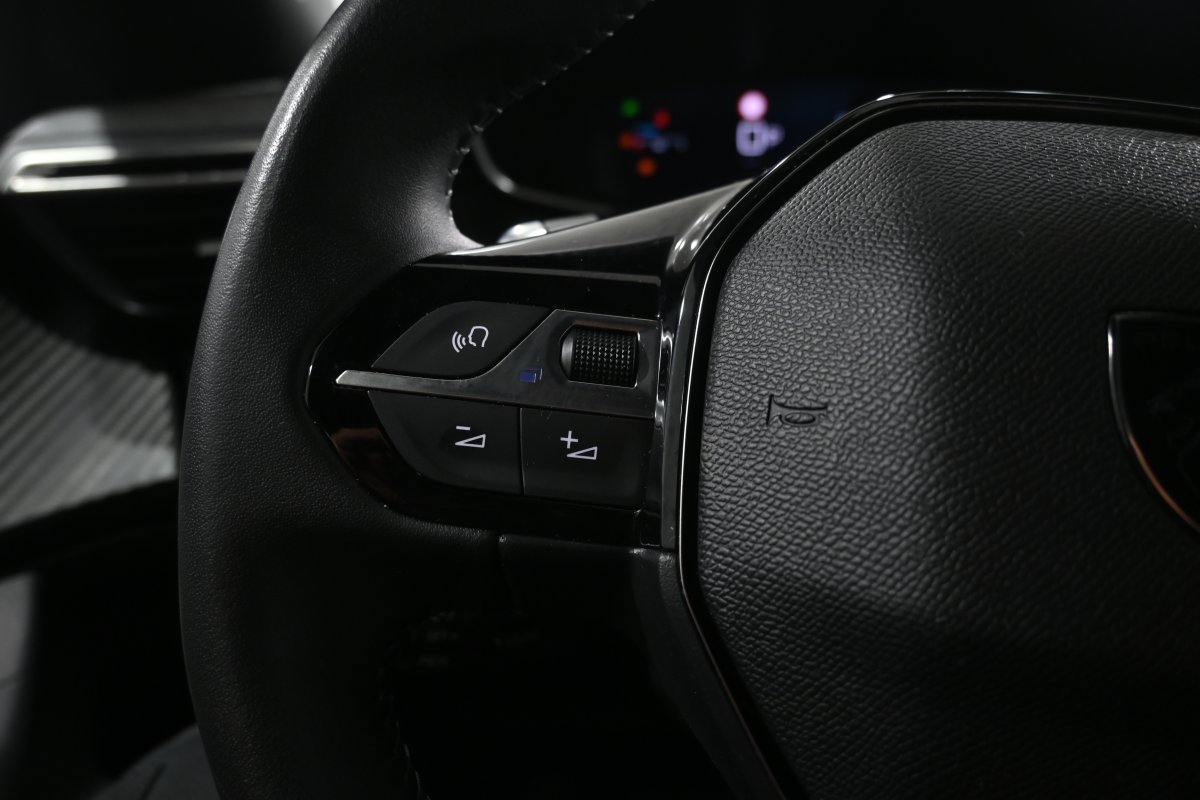 Foto Peugeot 2008 20