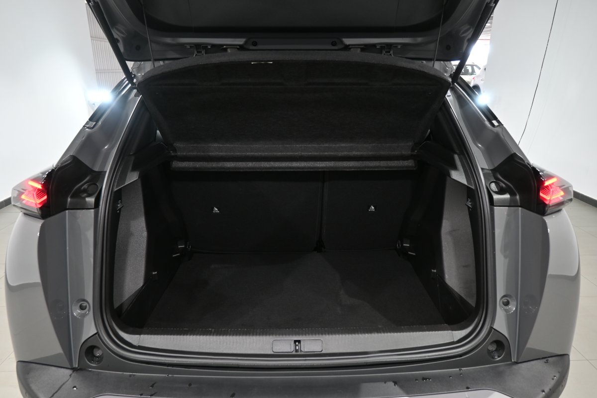 Foto Peugeot 2008 8