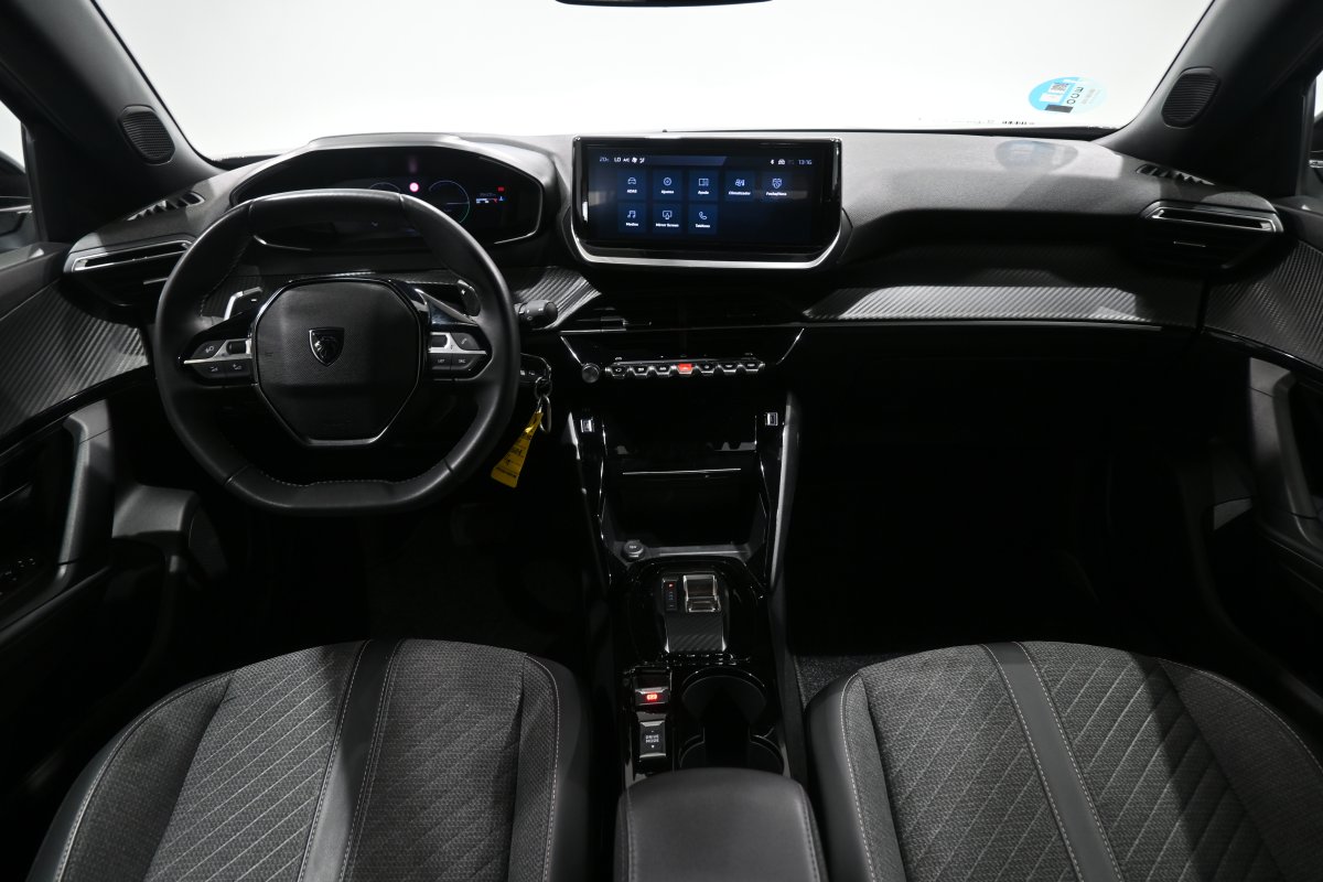 Foto Peugeot 2008 18