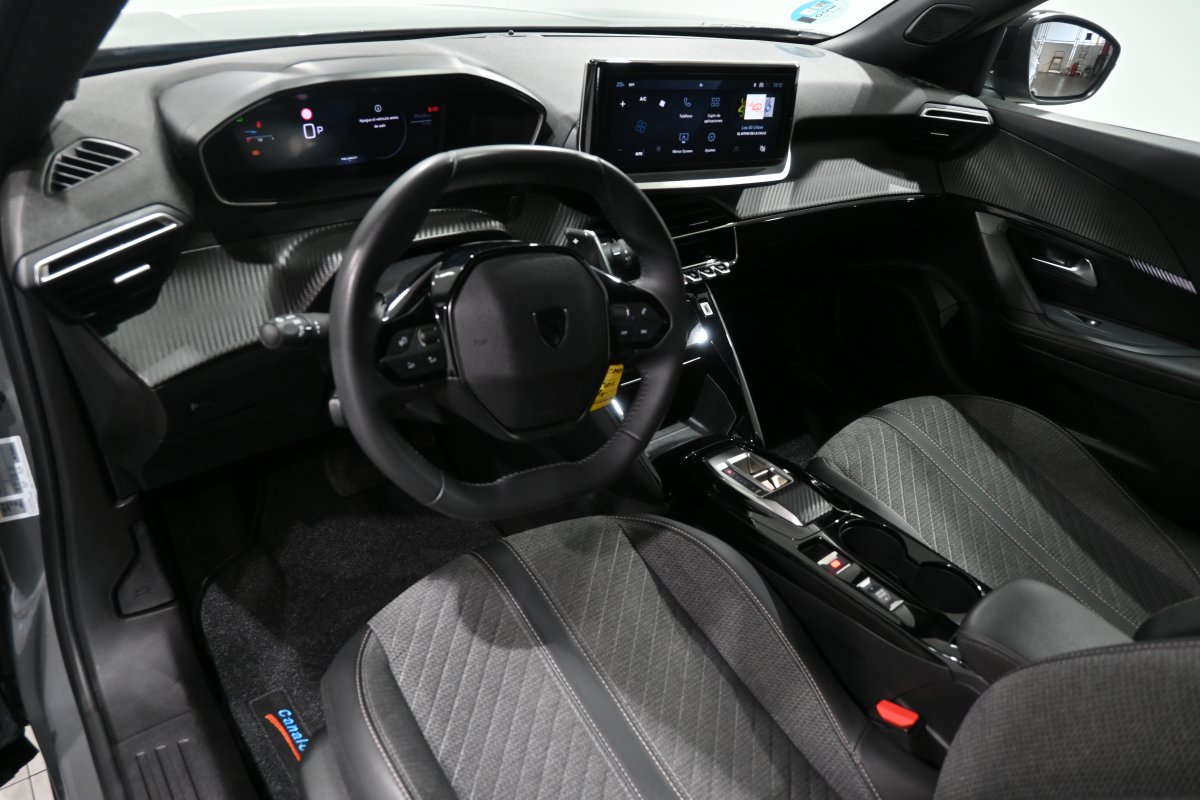 Foto Peugeot 2008 9