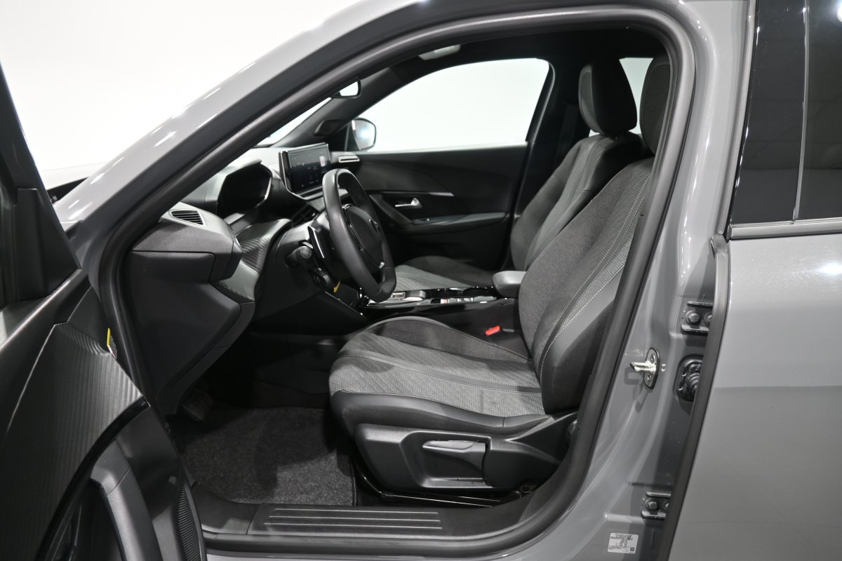 Foto Peugeot 2008 10