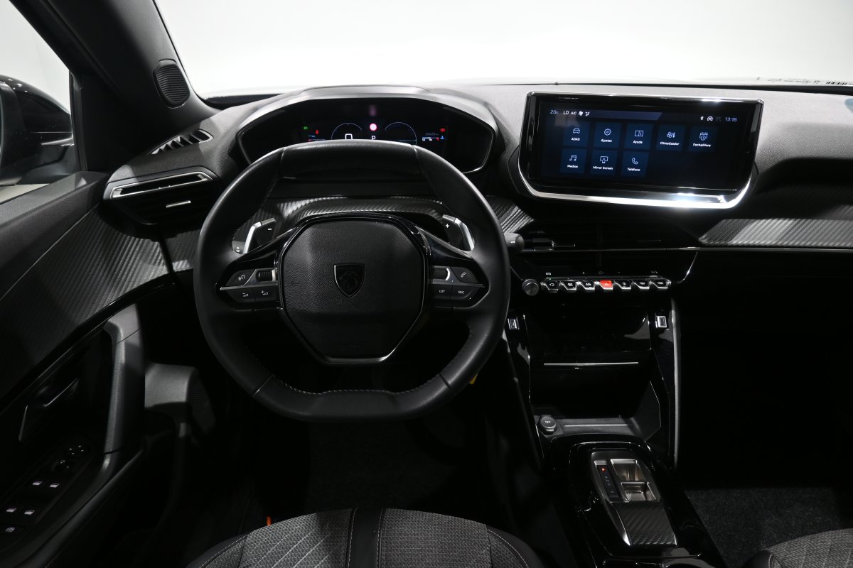 Foto Peugeot 2008 19