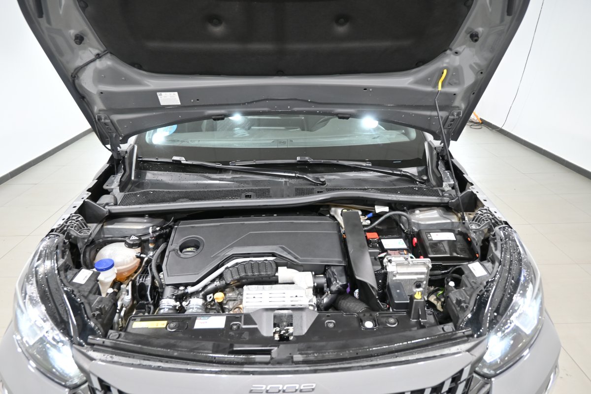 Foto Peugeot 2008 7