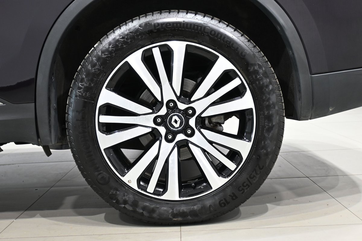 Foto Renault Koleos 29