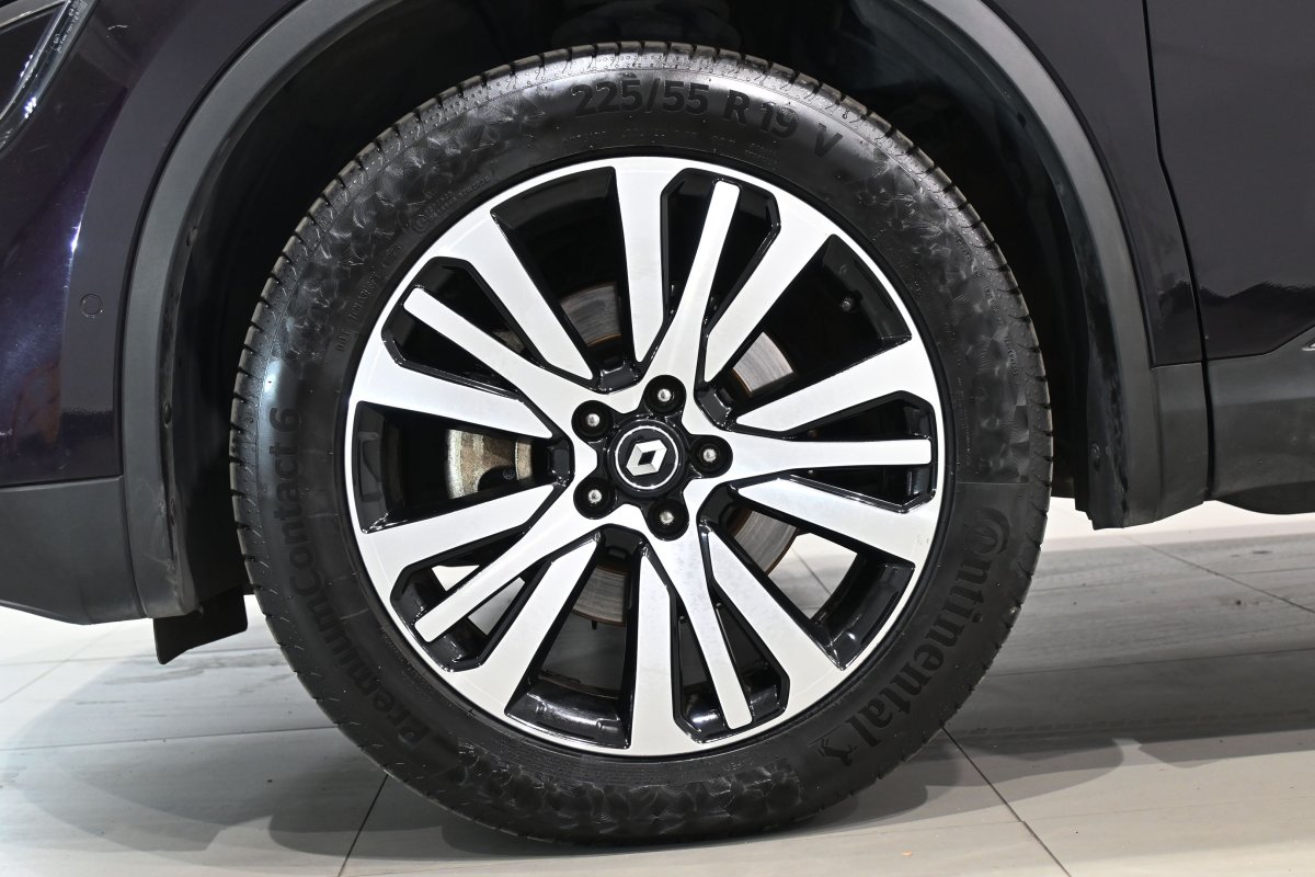 Foto Renault Koleos 30