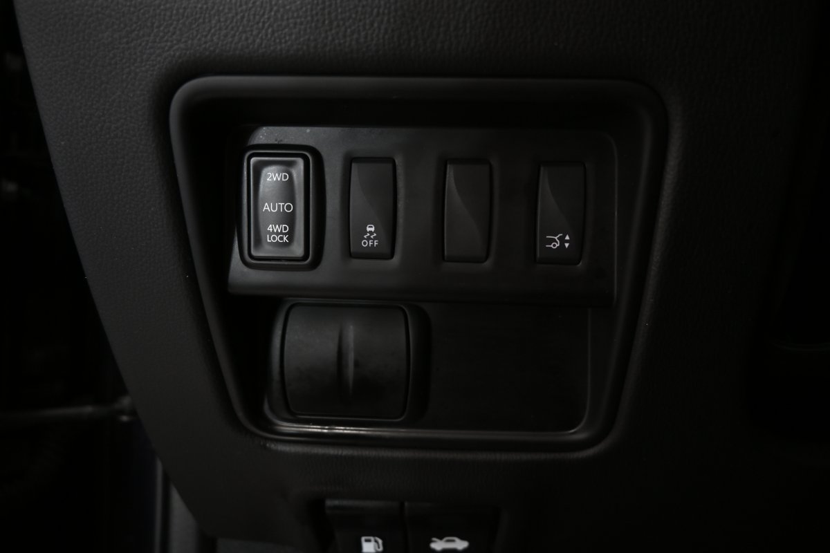 Foto Renault Koleos 26