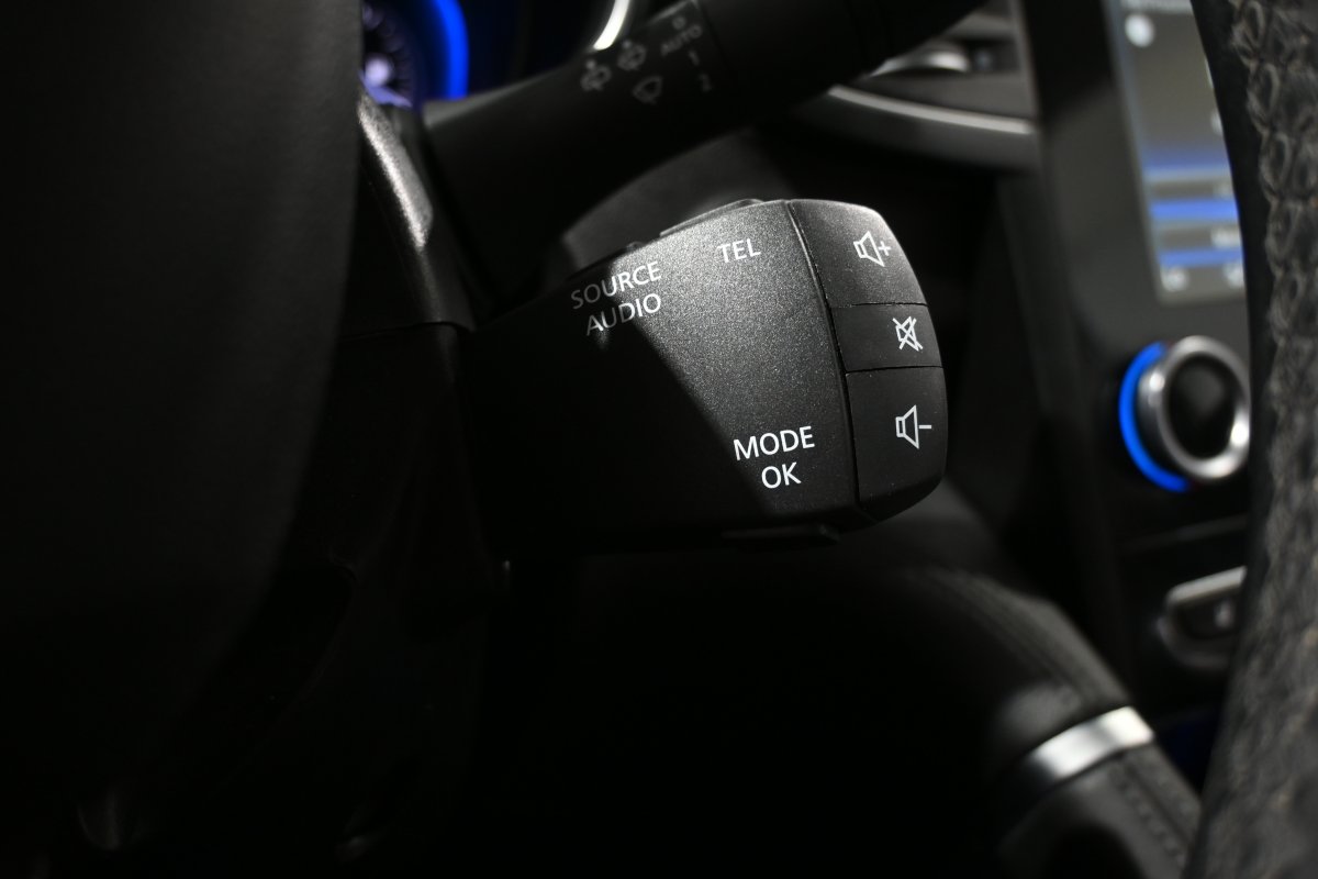Foto Renault Koleos 25