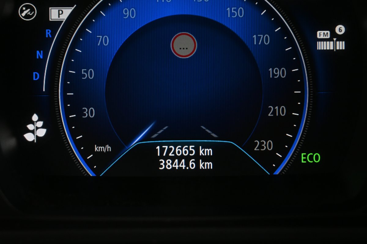 Foto Renault Koleos 13
