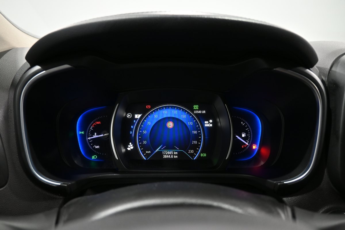 Foto Renault Koleos 14