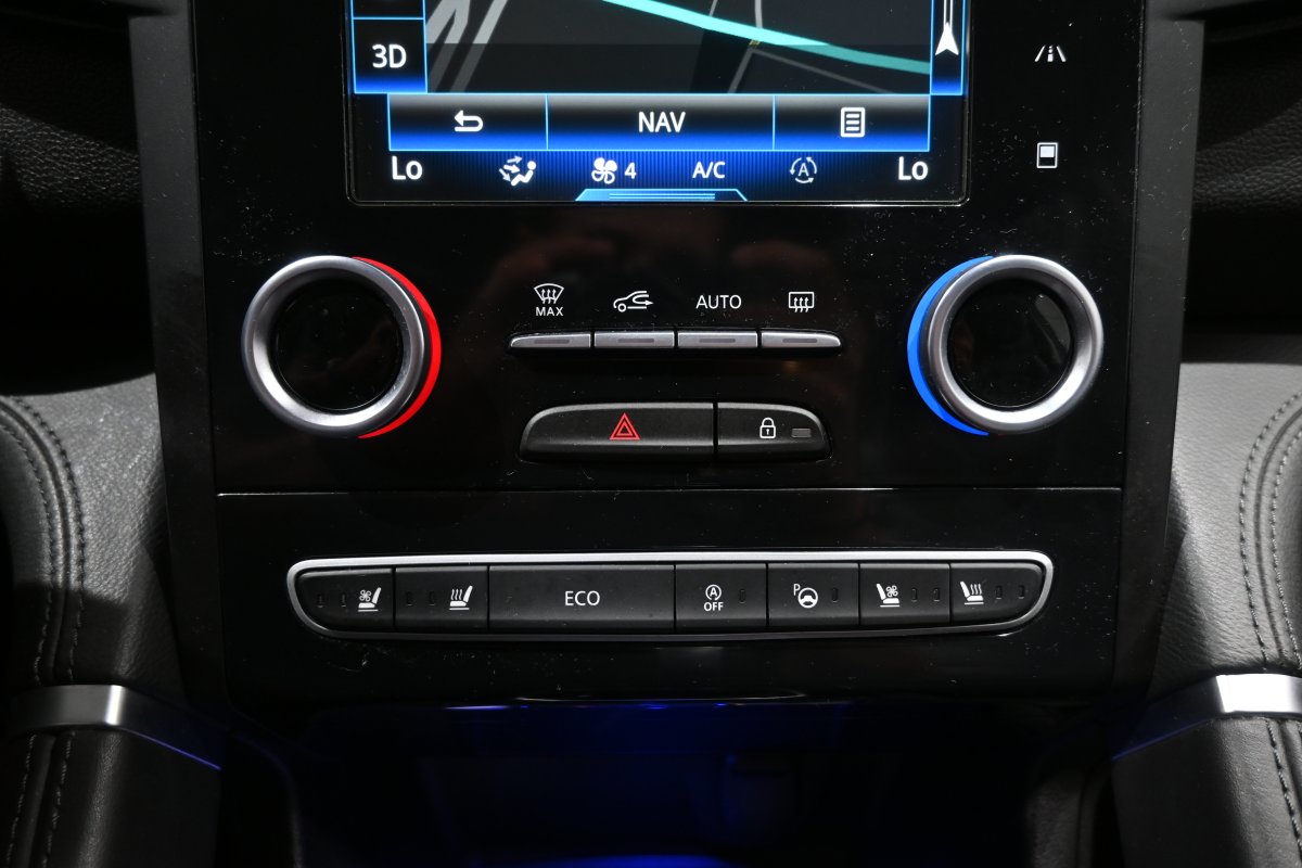 Foto Renault Koleos 18