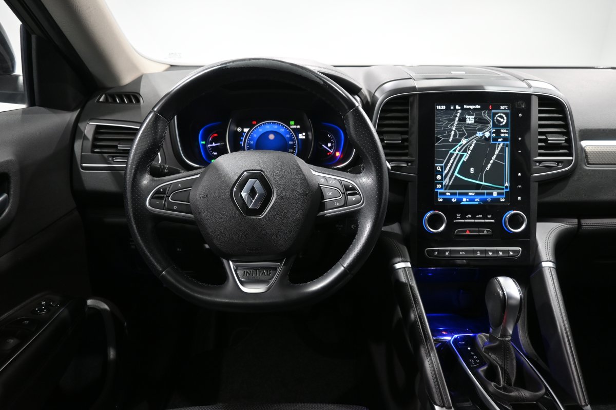 Foto Renault Koleos 20