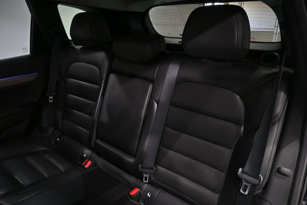 Foto Renault Koleos 12