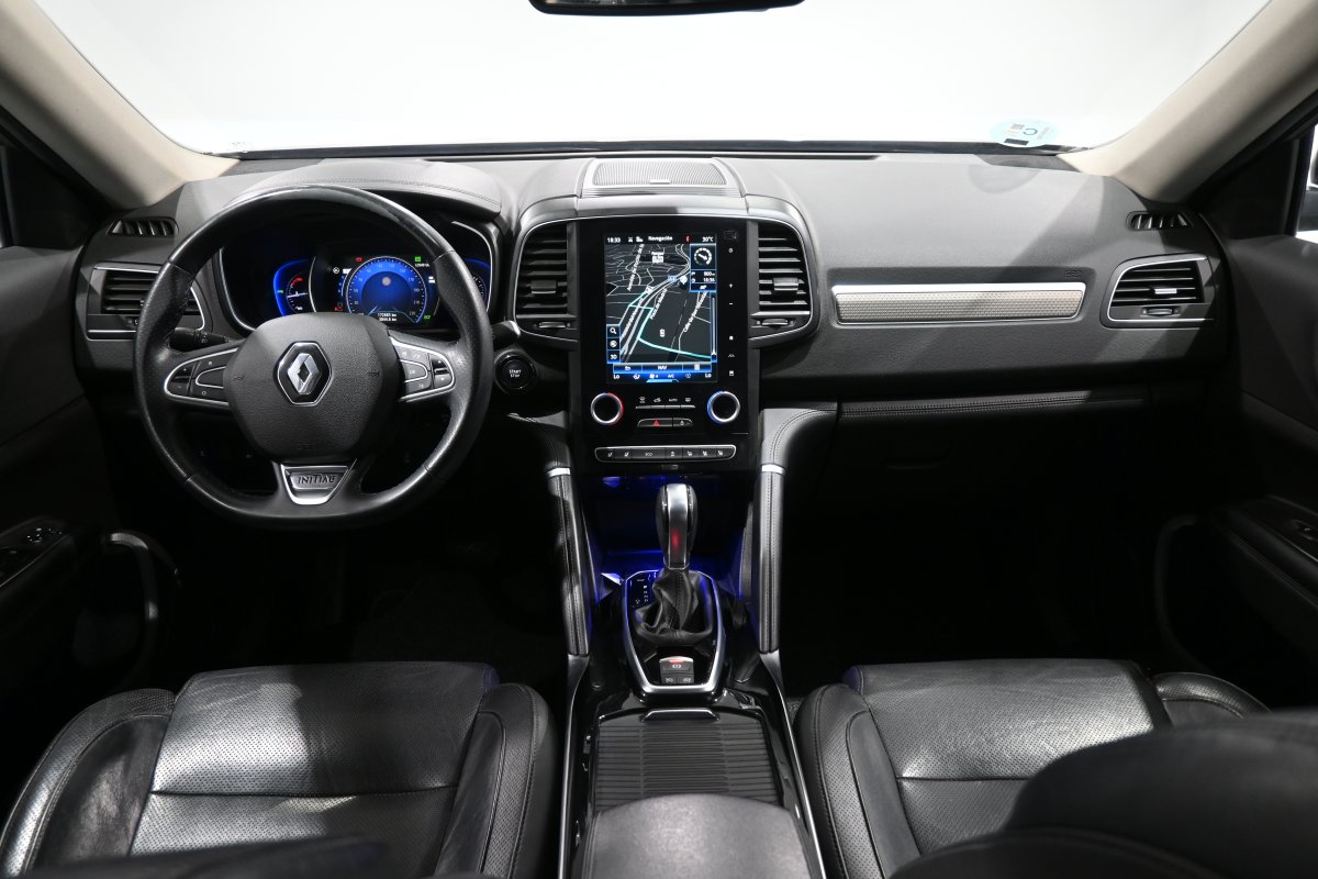 Foto Renault Koleos 19