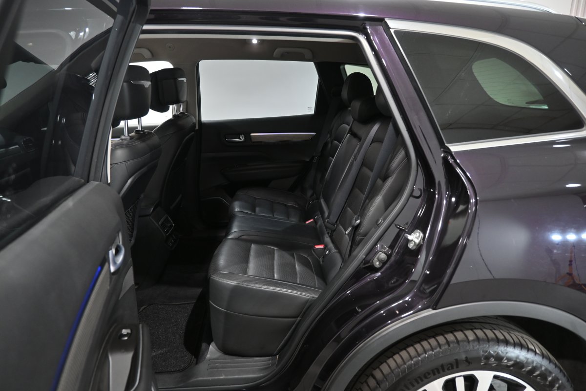 Foto Renault Koleos 11