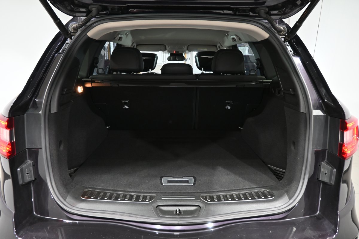 Foto Renault Koleos 8