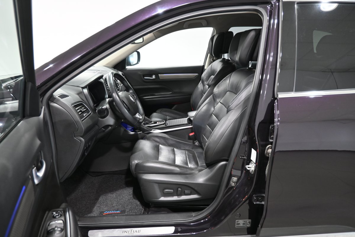 Foto Renault Koleos 10
