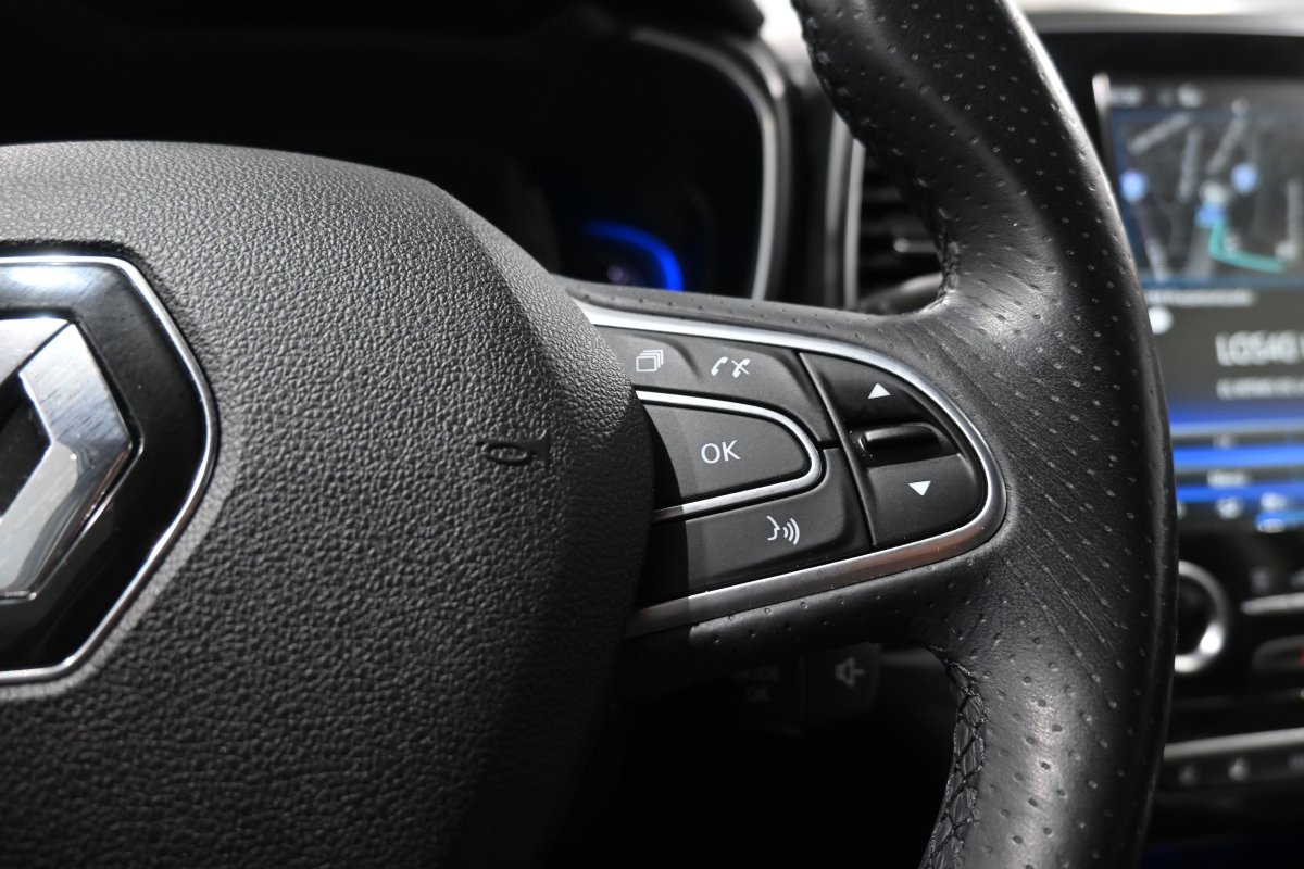 Foto Renault Koleos 22