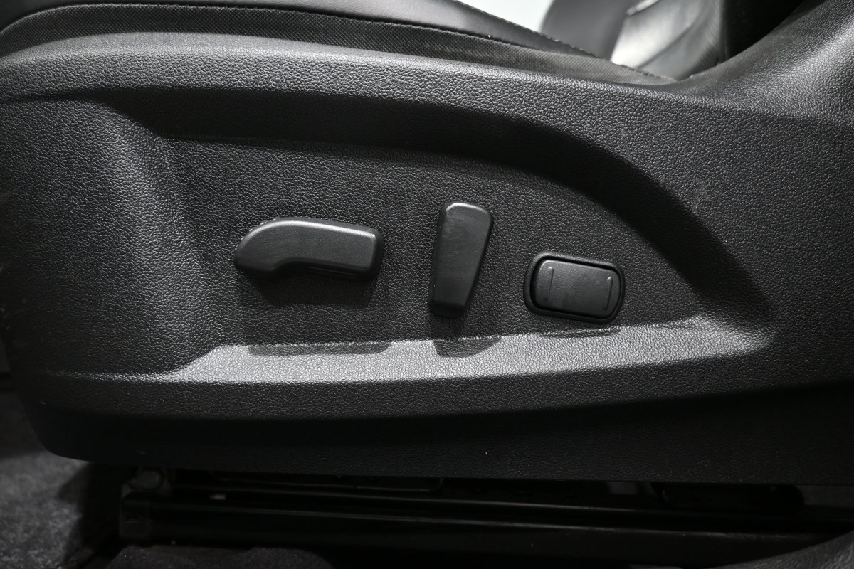 Foto Renault Koleos 28