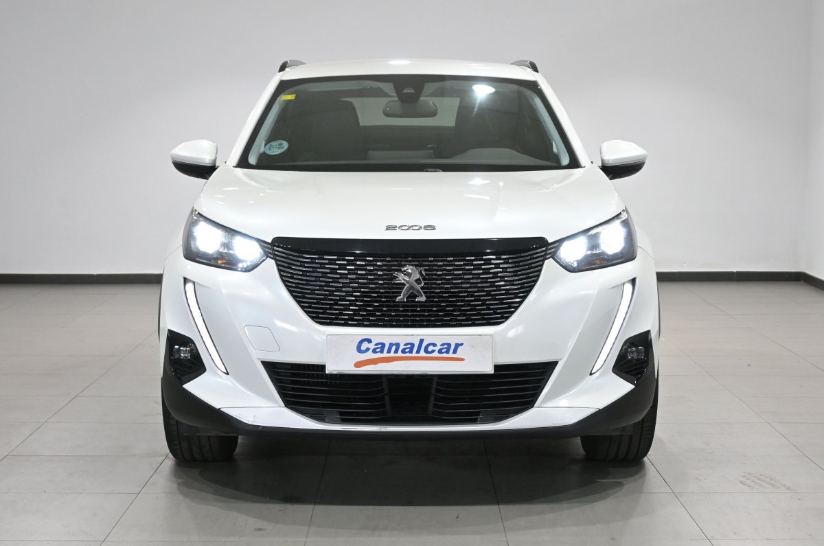 Foto Peugeot 2008 2