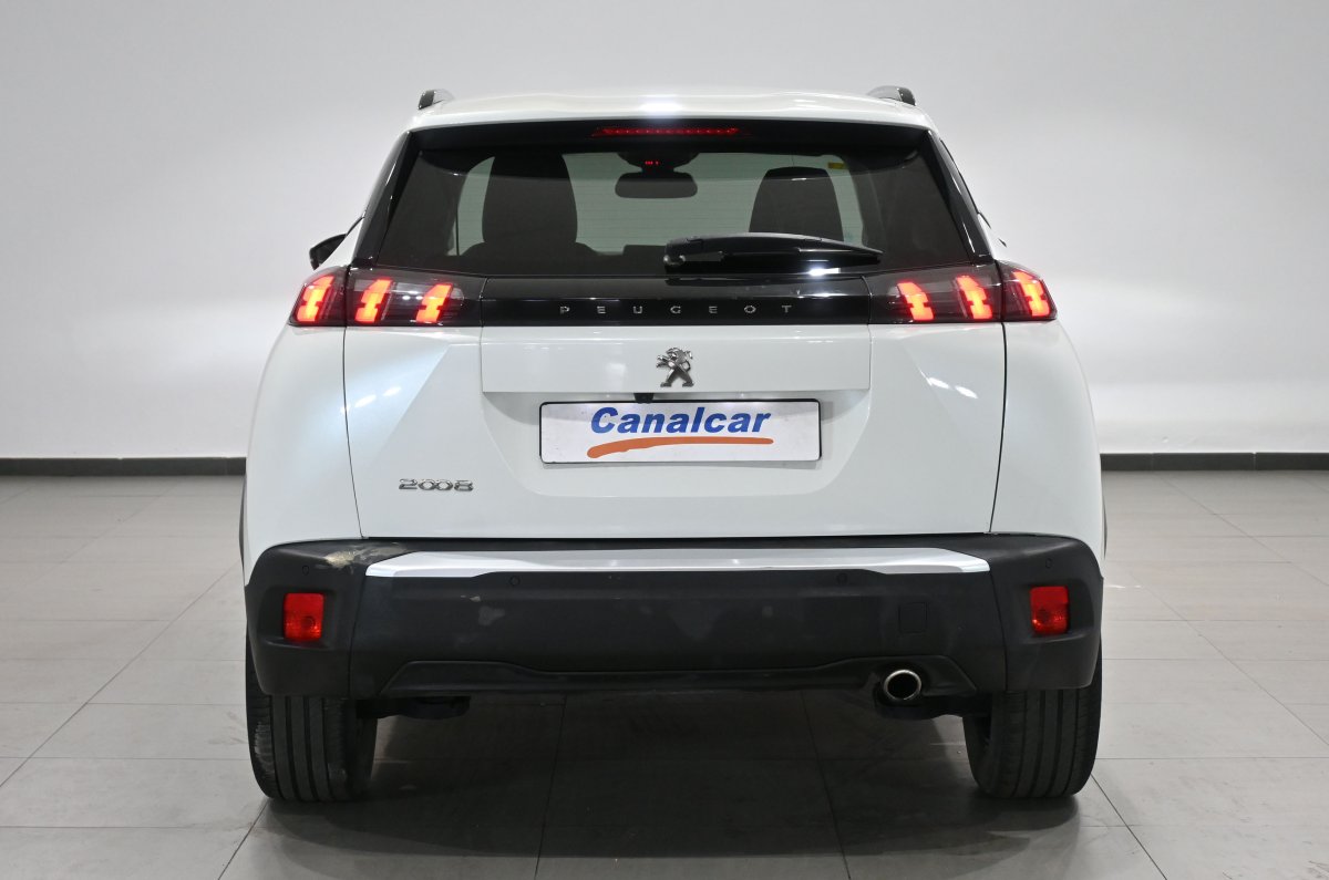Foto Peugeot 2008 5