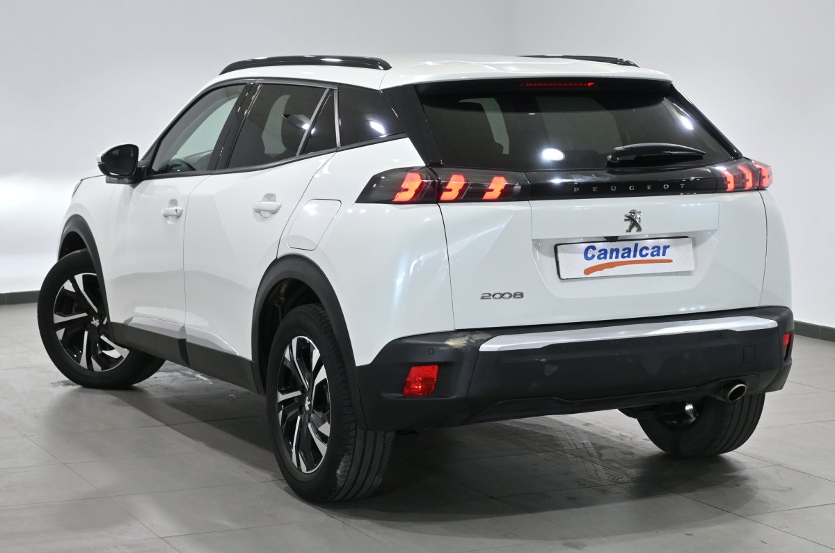 Foto Peugeot 2008 6