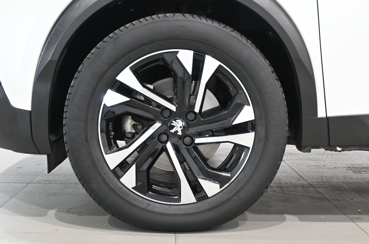 Foto Peugeot 2008 29