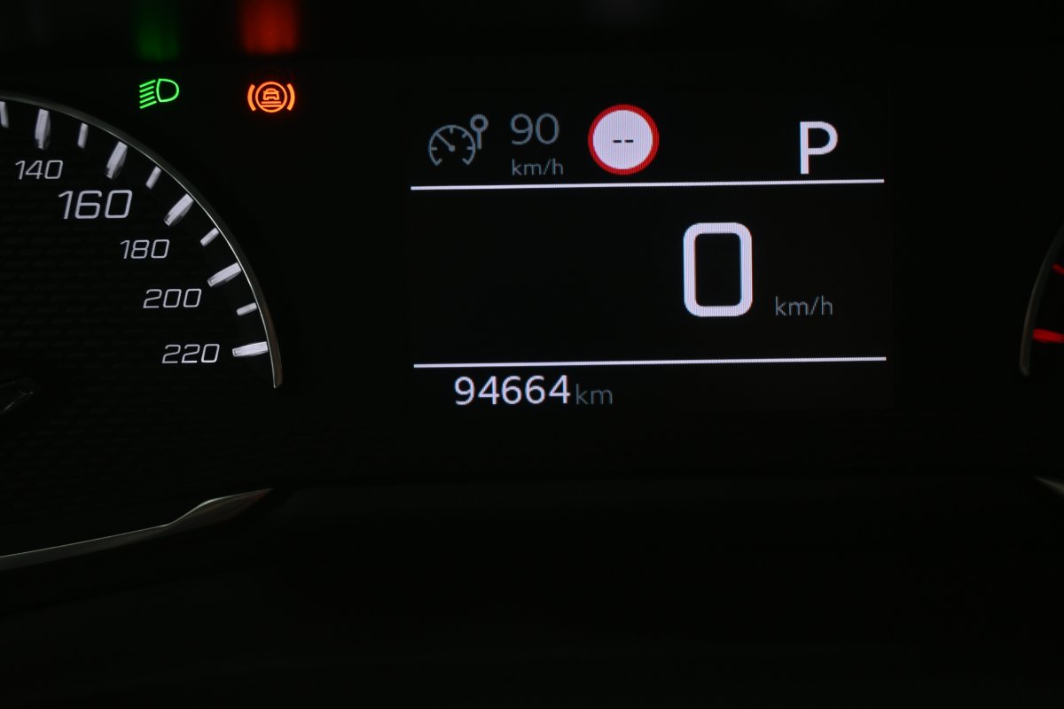 Foto Peugeot 2008 13