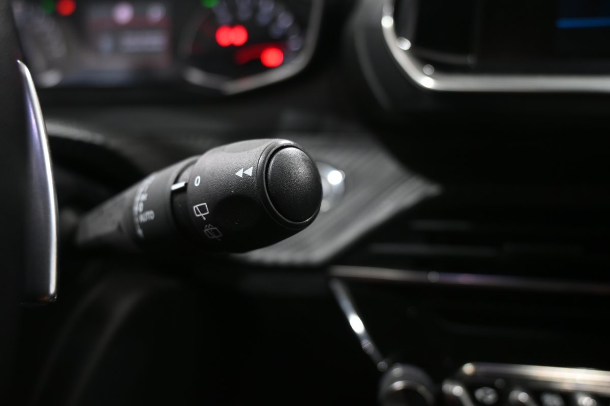 Foto Peugeot 2008 26
