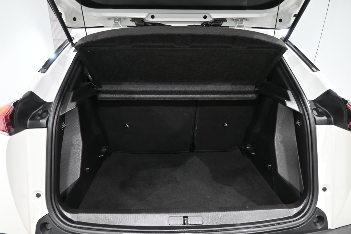 Foto Peugeot 2008 8
