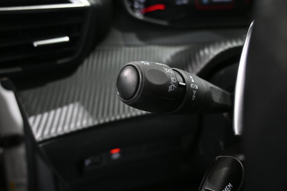 Foto Peugeot 2008 25