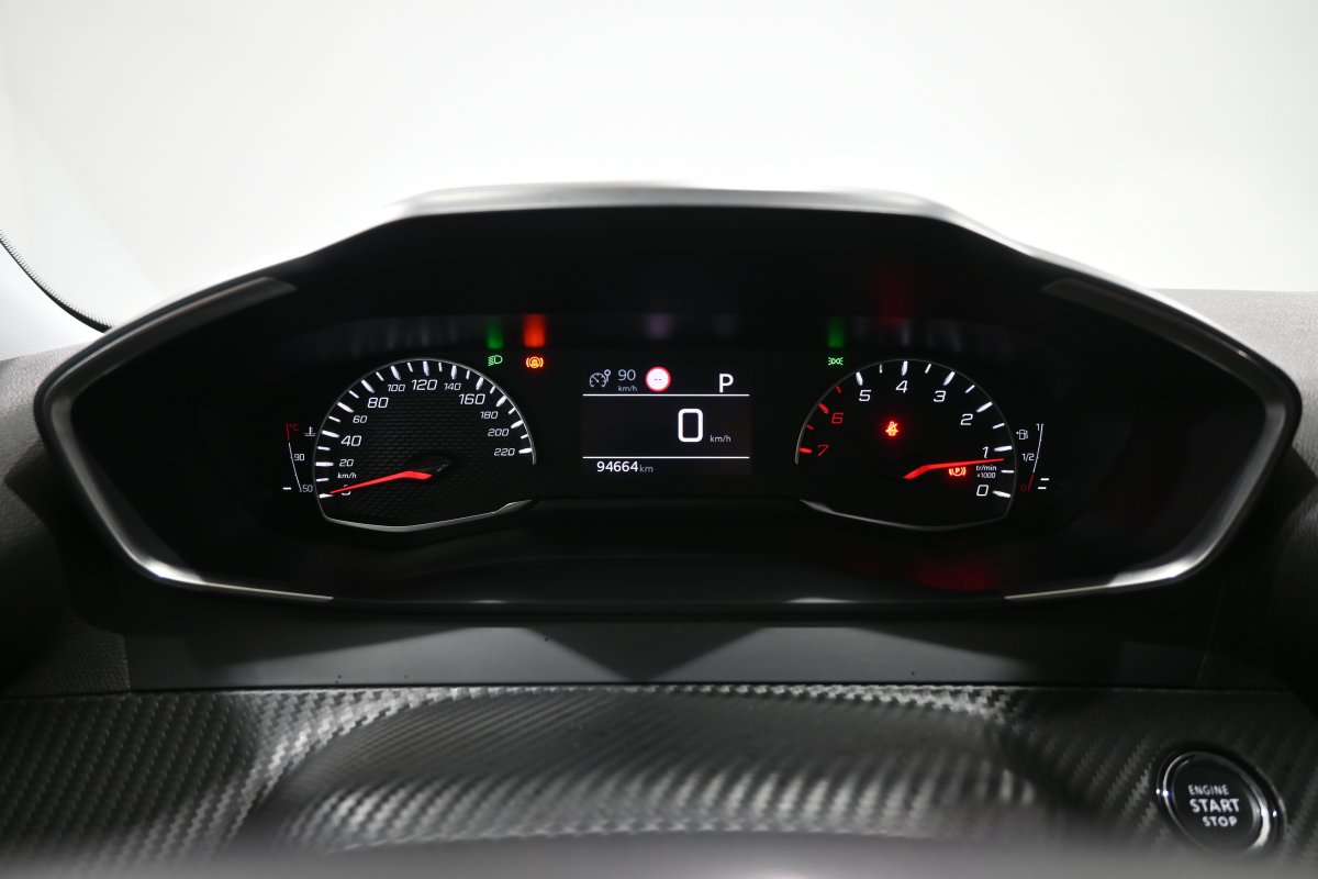 Foto Peugeot 2008 14