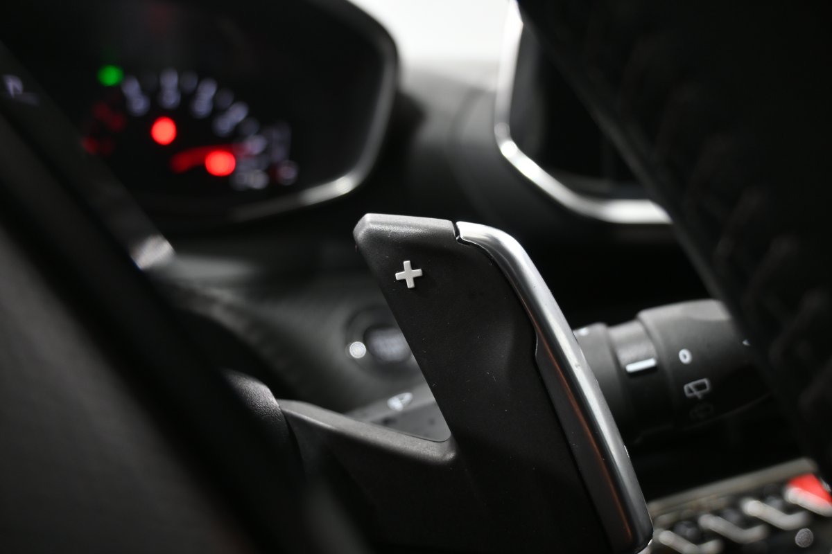 Foto Peugeot 2008 23