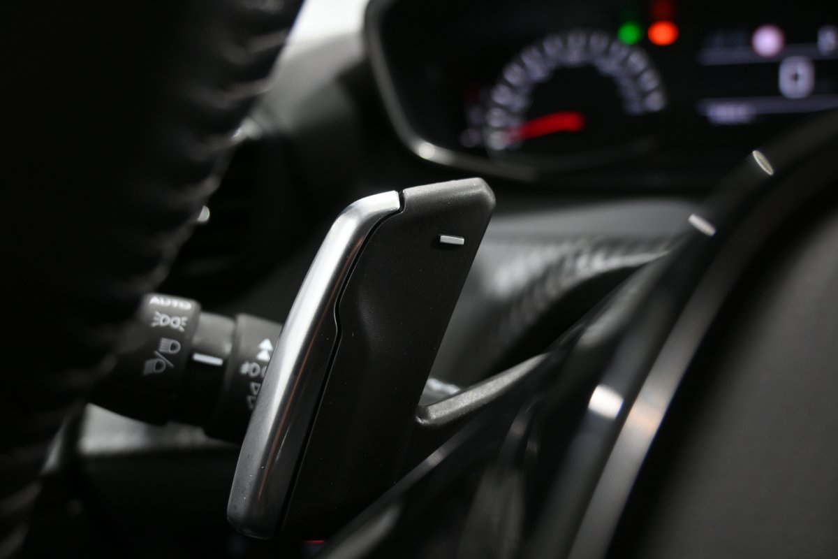 Foto Peugeot 2008 22