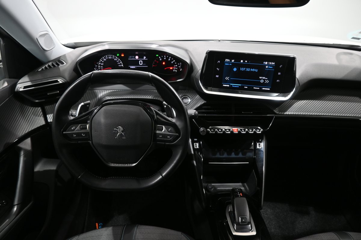 Foto Peugeot 2008 19